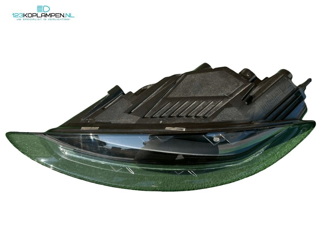Porsche Cayman Boxster 982 718 achterlicht rechts LED, Ophalen, Gebruikt, -, -