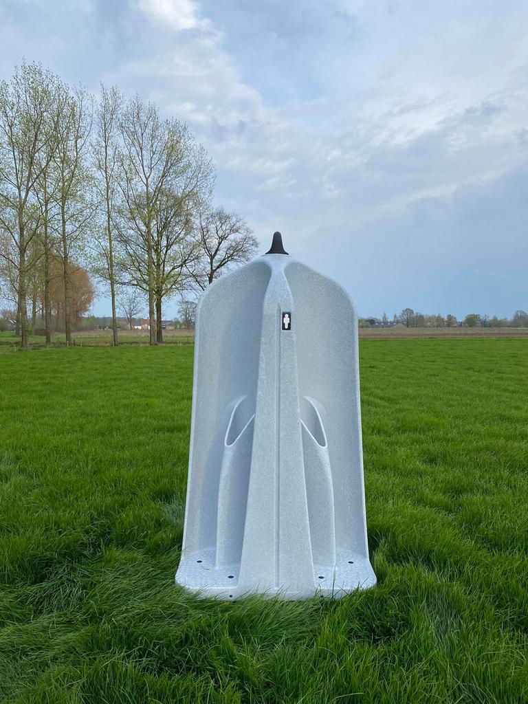 Plaskruis te huur, Ophalen, Zo goed als nieuw, Overige