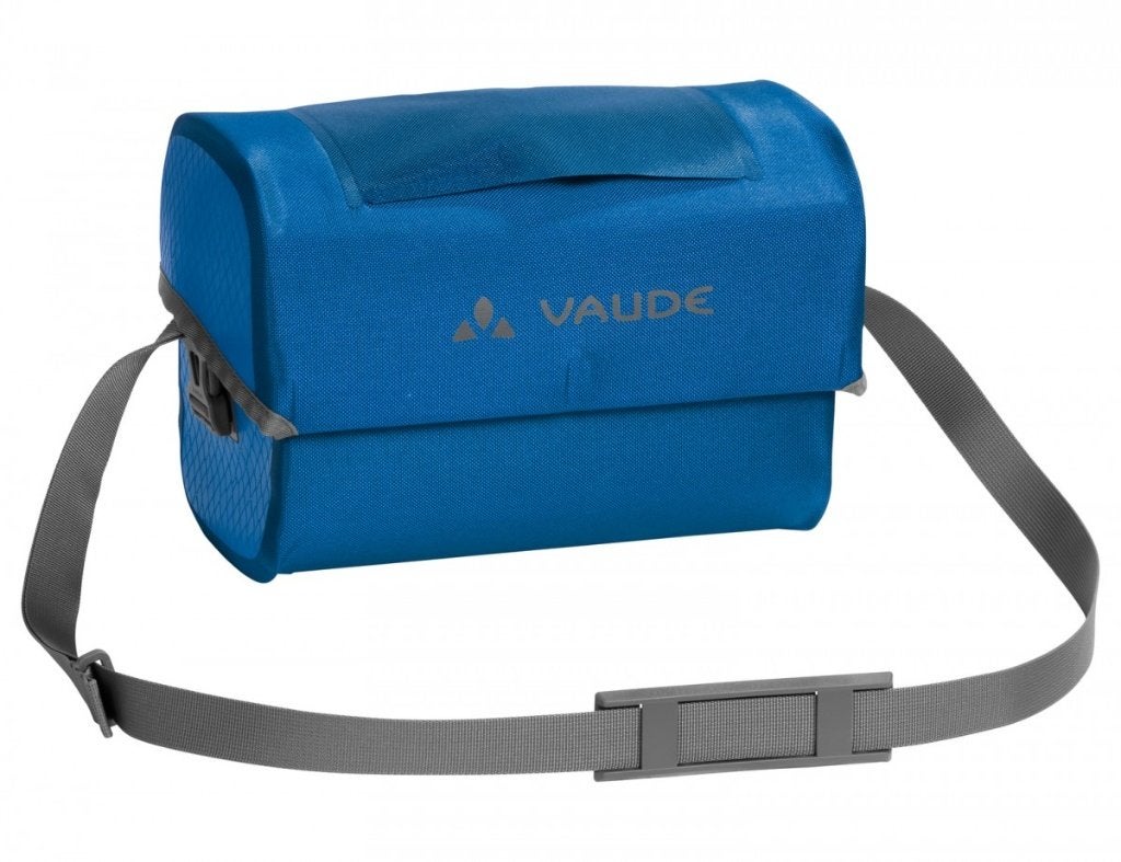 Stuurtas Vaude Aquabox, Fietsen en Brommers, Fietsaccessoires | Fietstassen, Ophalen of Verzenden, Nieuw