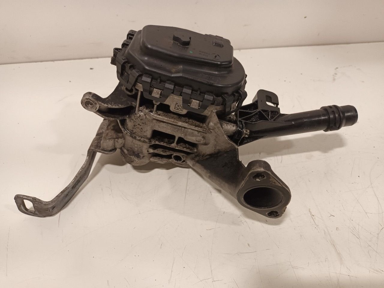Egr klep Toyota ProAce, Auto-onderdelen, Motor en Toebehoren, Onderdelen@venauto.nl, Van der Ven Autorecycling B.V., Gebruikt