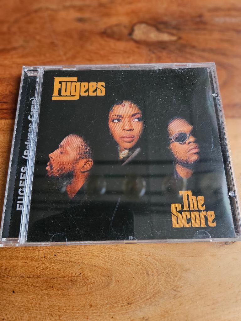 Cd, Ophalen of Verzenden, 1985 tot 2000, Zo goed als nieuw