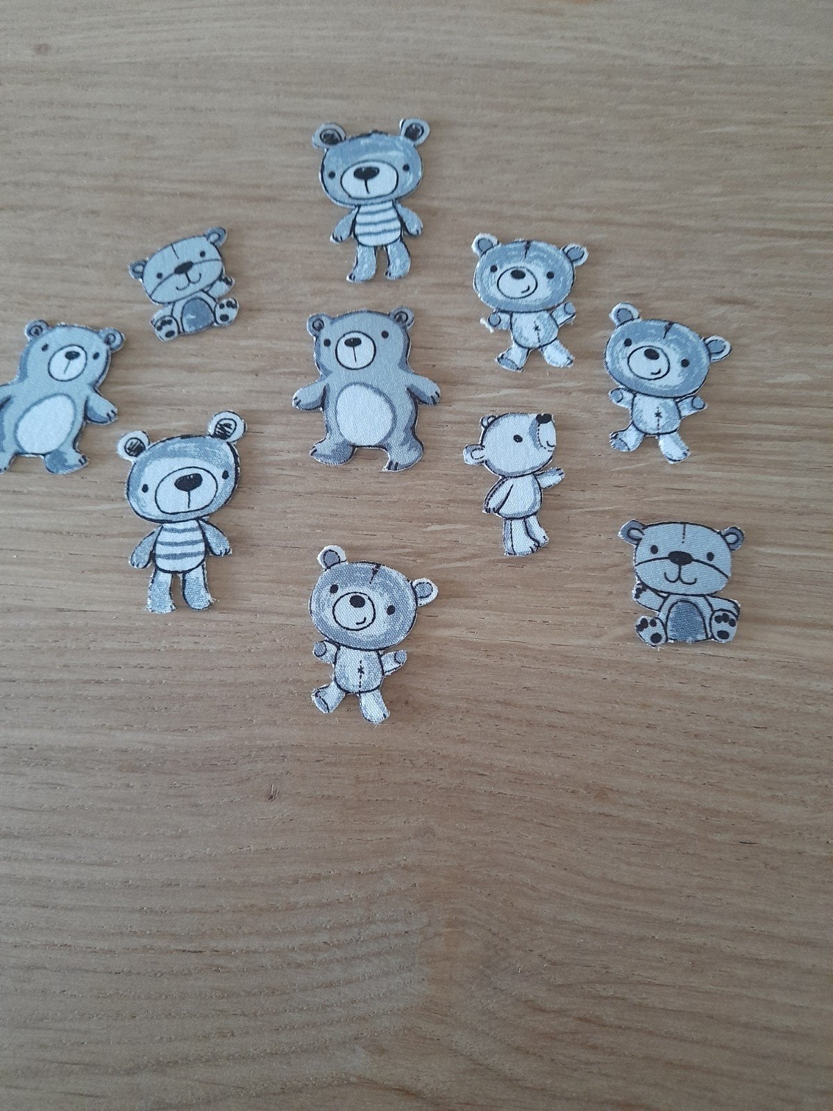 Set beertjes, Hobby en Vrije tijd, Ophalen of Verzenden, Nieuw, Overige thema's