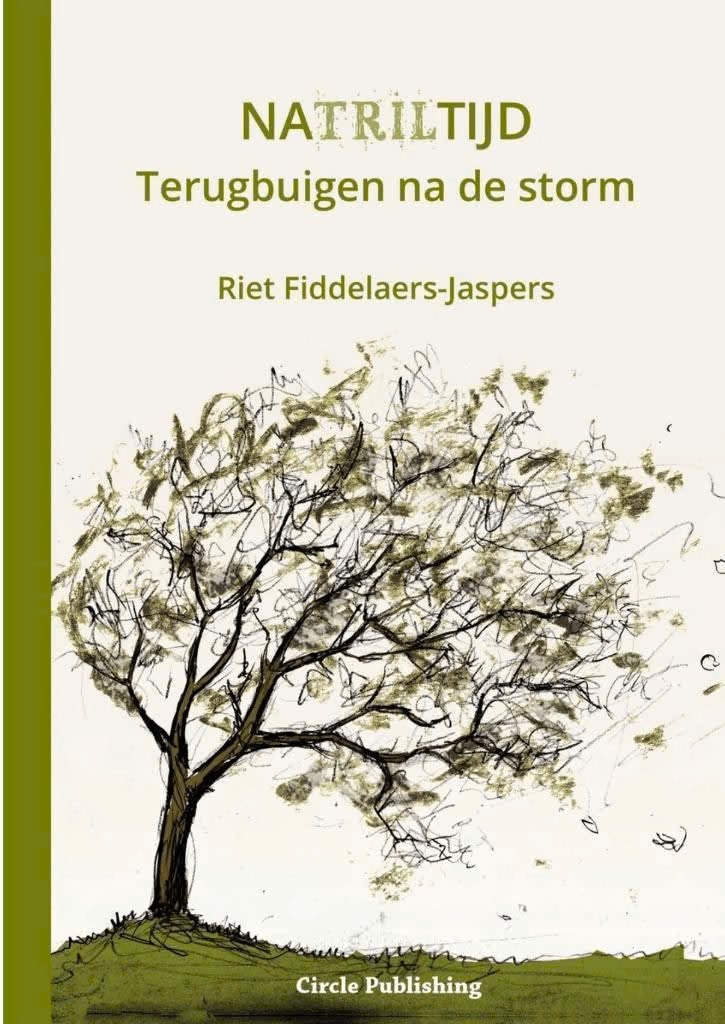 Natriltijd Terugbuigen na de storm, Ophalen of Verzenden, Zo goed als nieuw