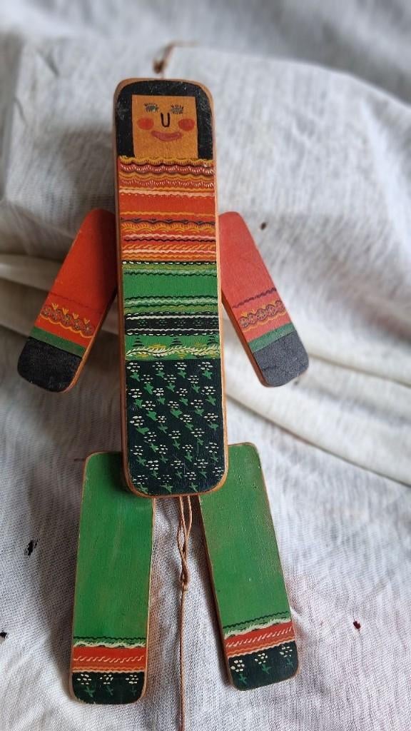 Vintage trek pop scandinavie?, Ophalen of Verzenden