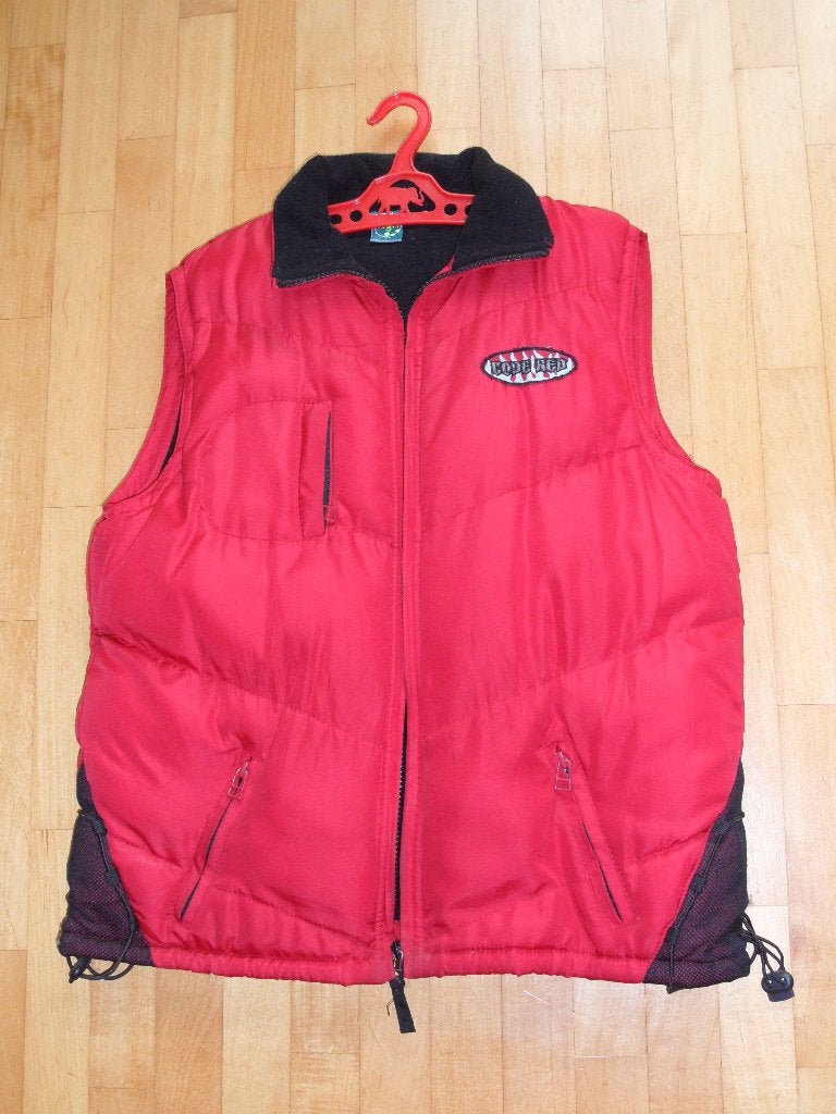 Bodywarmer maat 152, Ophalen of Verzenden, Zo goed als nieuw, Jongen, Overige typen