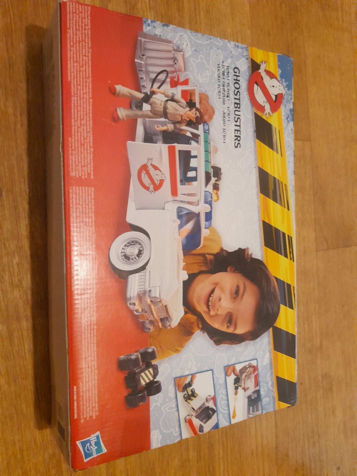 ghostbusters, Ophalen of Verzenden, Nieuw
