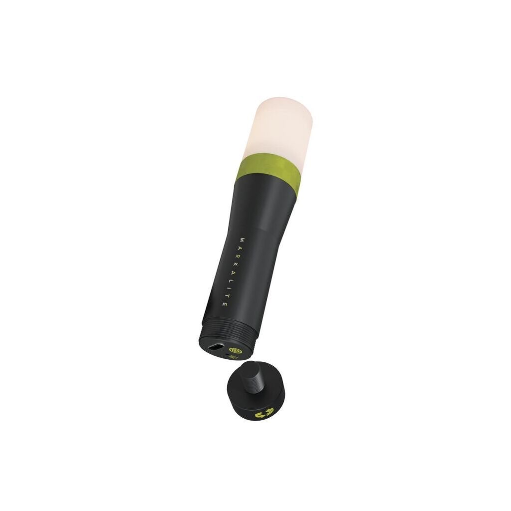 3x Ridge Monkey RotaBlock Marker Maxi + 4x Markalite, Watersport en Boten, Hengelsport | Karpervissen, Ophalen of Verzenden, Gebruikt