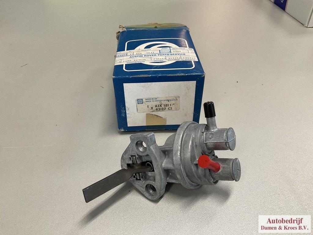 AUSTIN ROVER Benzinepomp AZX1811, -, -, Nieuw, Ophalen of Verzenden