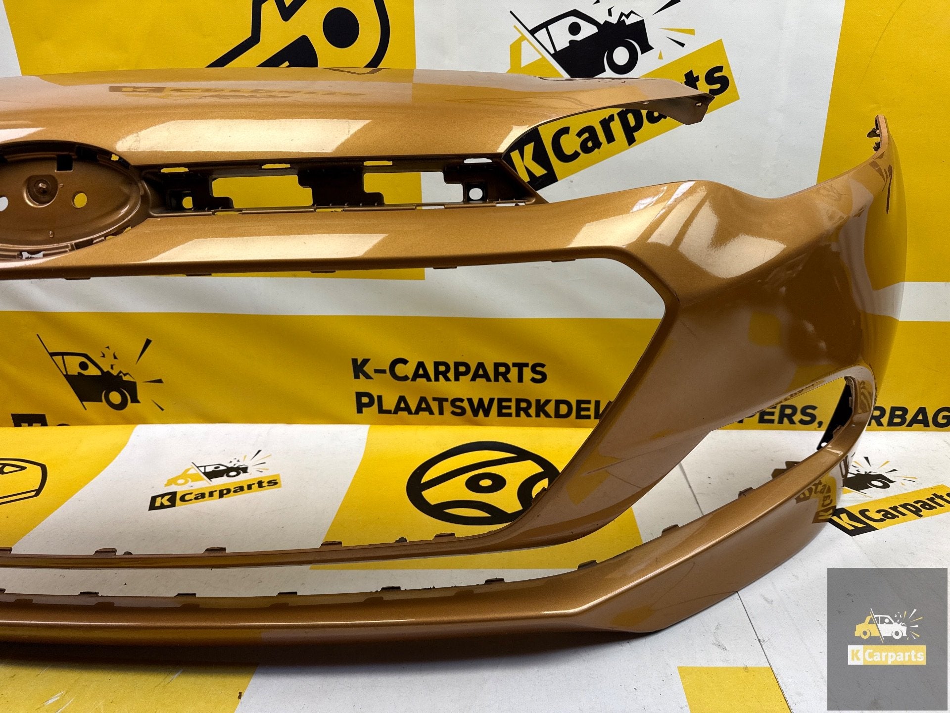 Hyundai i20 Voorbumper 2014-2023 origineel 86511C8000, Gebruikt, Heolleung-ro 12
06797  Seoul, Voor, Ophalen of Verzenden