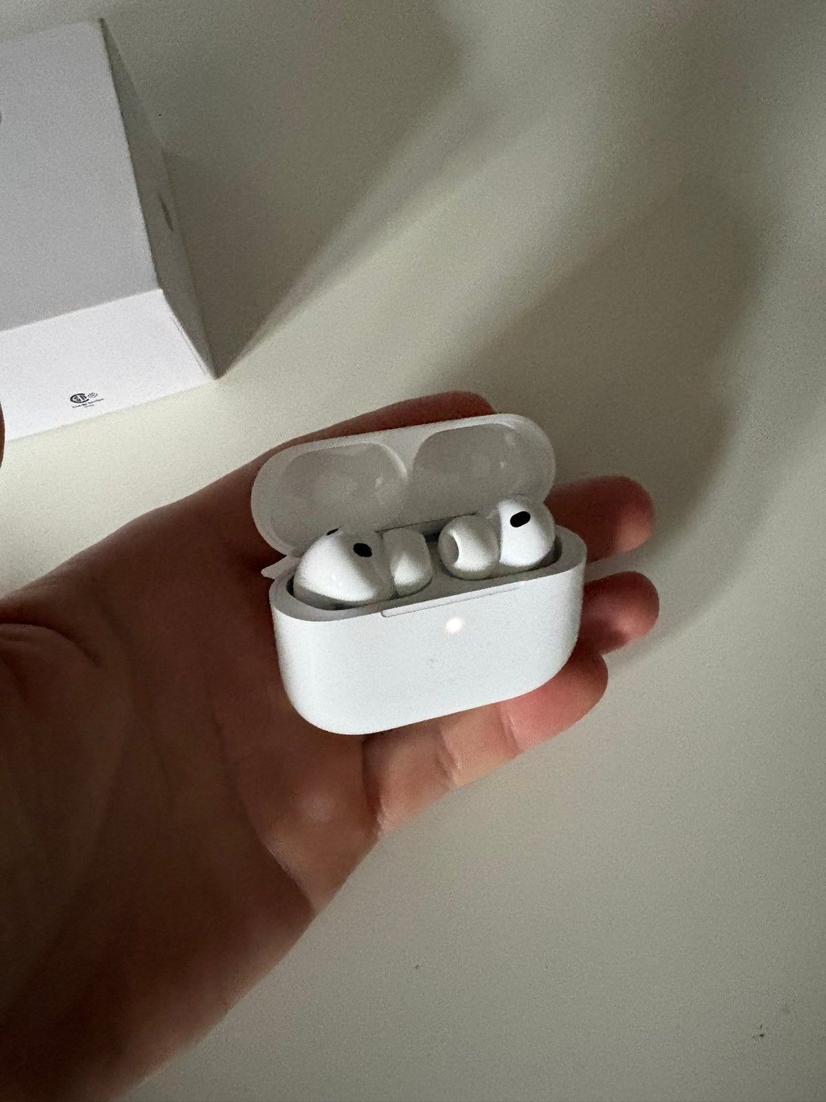 Airpods pro 3, Telecommunicatie, Ophalen of Verzenden, Zo goed als nieuw, Bluetooth