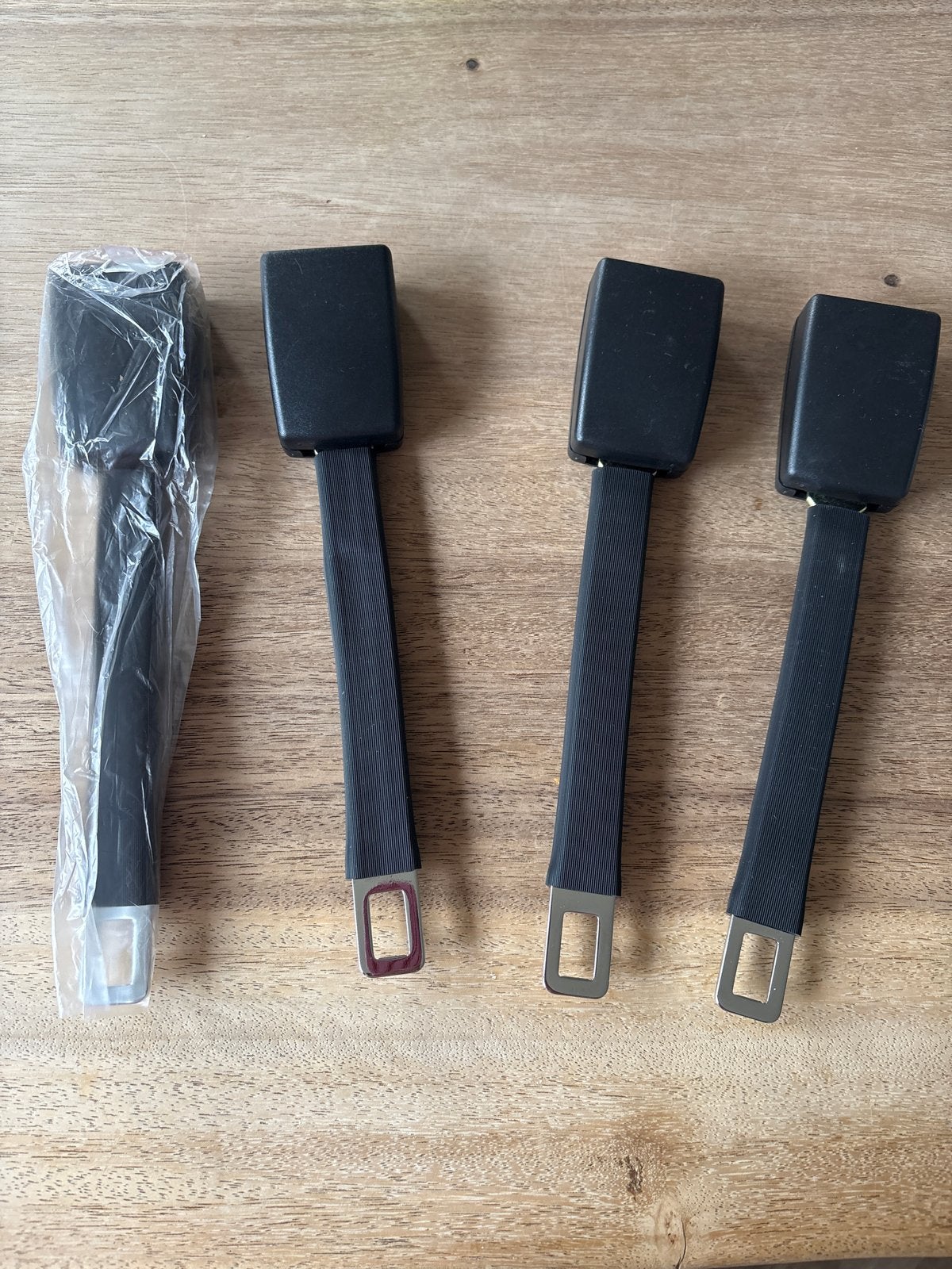 Gordelverlenger 20 cm voor alle reguliere gordels, Ophalen of Verzenden, Nieuw