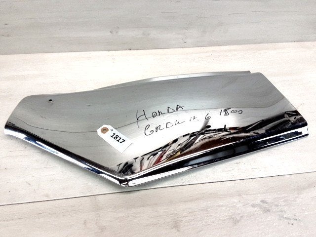 GL1500 1988 - 2001 Honda Kuipdeel Kuipdeel kont D1-48865