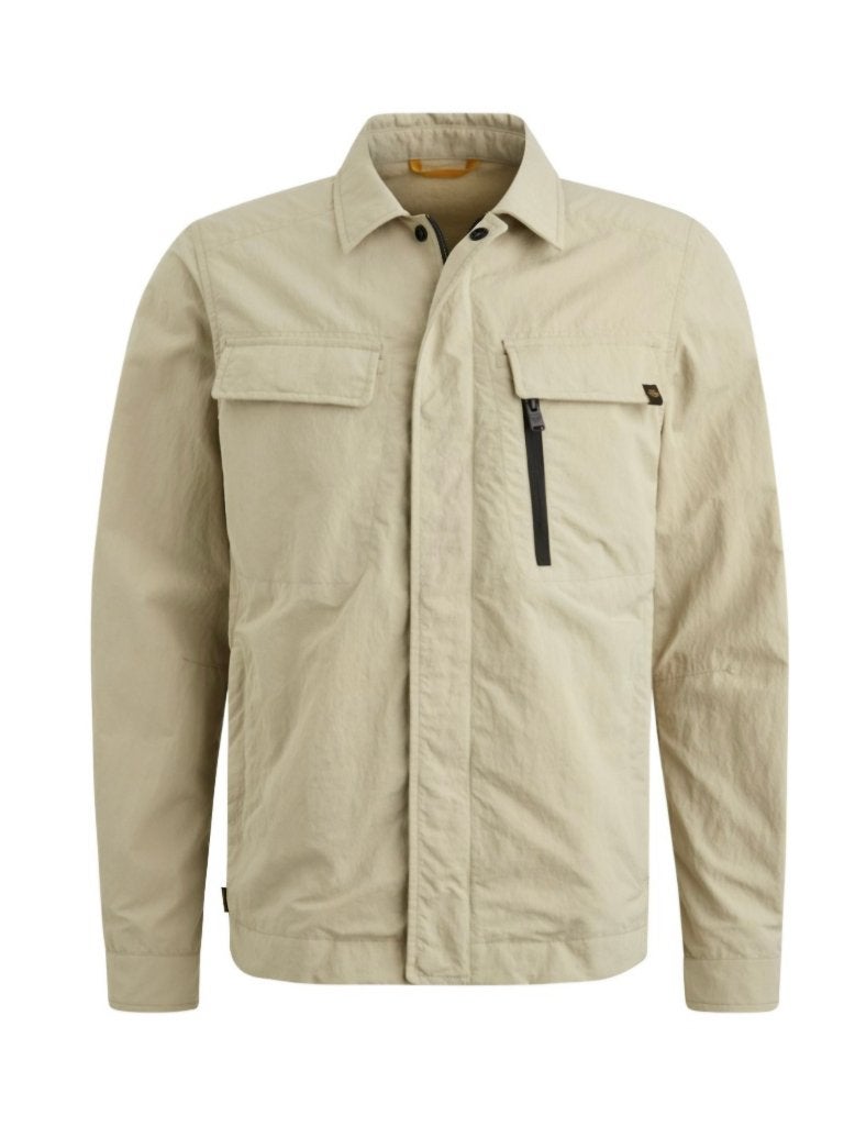 PME AEROVAN zomerjack, Kleding | Heren, Jassen | Zomer, Beige, Overige maten, Ophalen of Verzenden, Zo goed als nieuw
