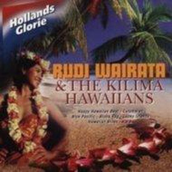 Rudi Wairata & Kilima Hawaiians Orig. CD Nieuw, Ongebruikt.!, Ophalen of Verzenden, Nieuw in verpakking, Album