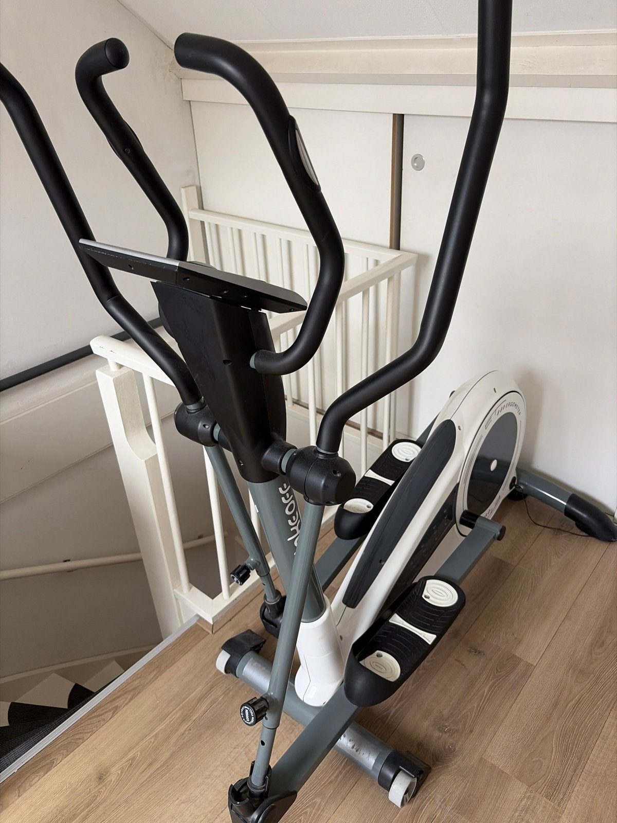 Crosstrainer Take Off - gebruikt, Armen, Ophalen of Verzenden, Zo goed als nieuw, Crosstrainer