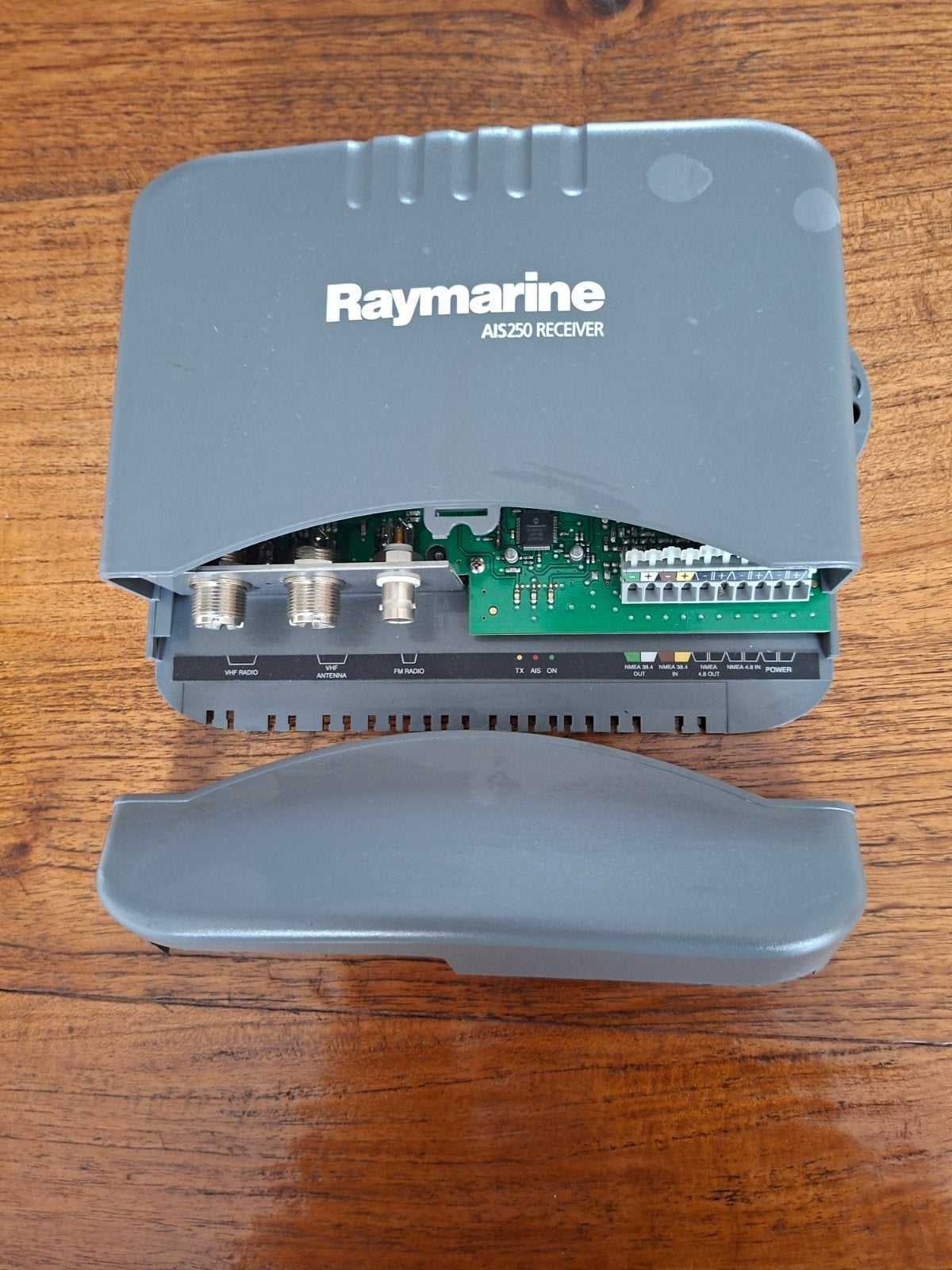 Raymarine ais 250, Ophalen of Verzenden, Communicatie