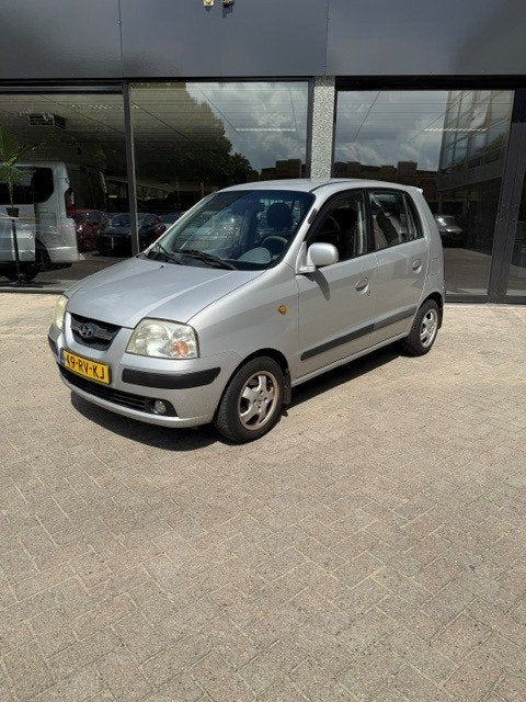 Hyundai Atos