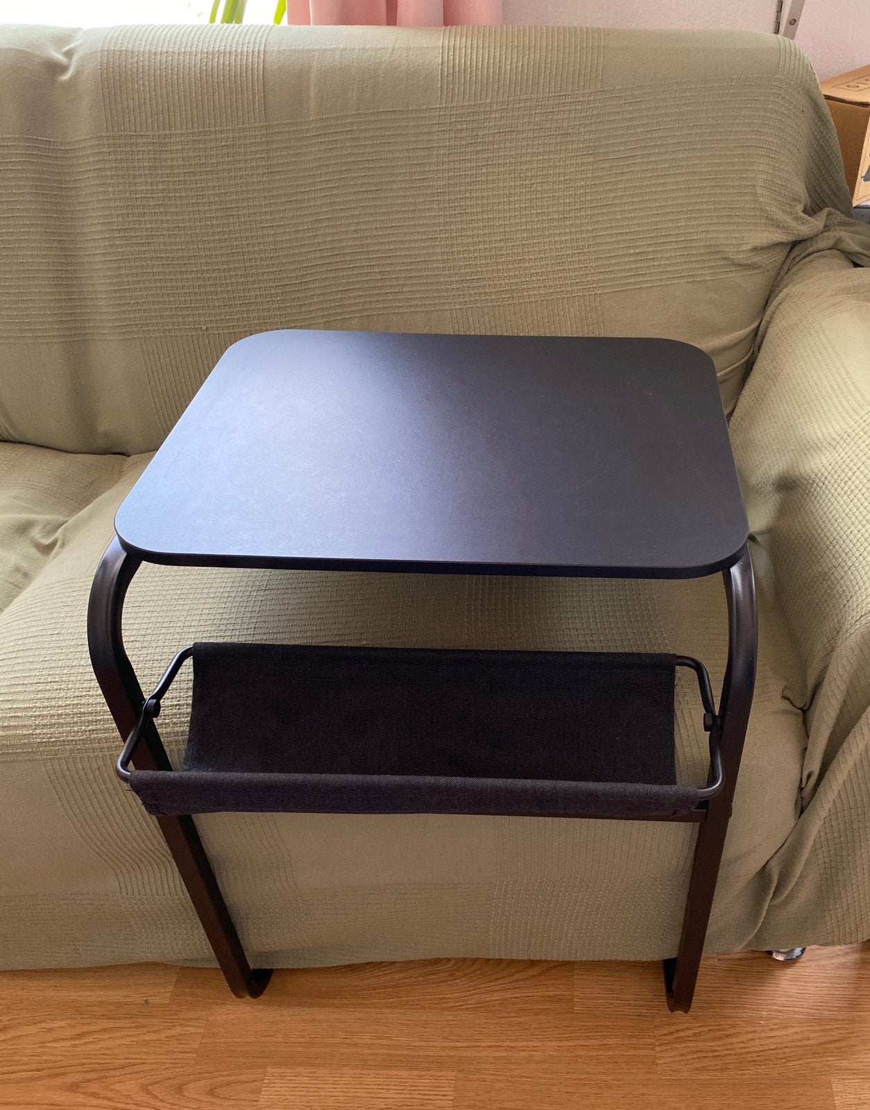 Couch Table from Ikea, Huis en Inrichting, Tafels | Salontafels, 50 – 75, Gebruikt, 50 tot 100 cm, 50 tot 100 cm