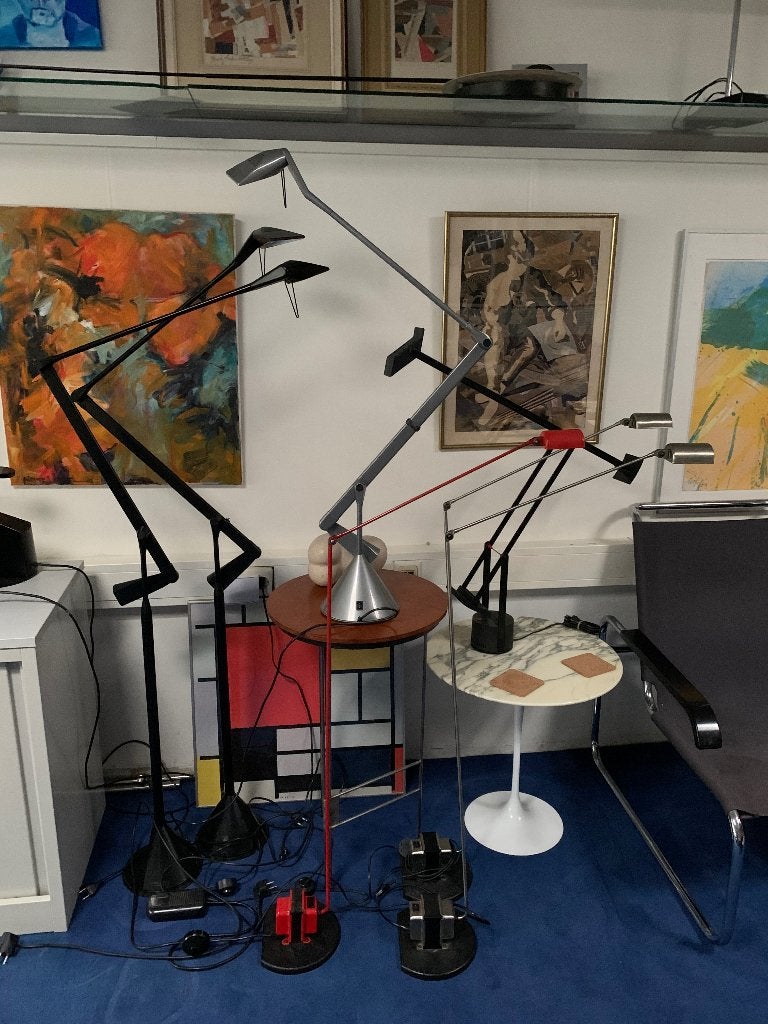 Lumina Tavola Zelig bureaulampen diverse beschikbaar, Ophalen, Bureaulamp, Gebruikt, Overige merken