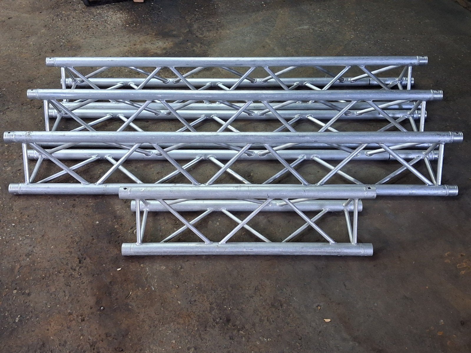 Global Truss F33200 - F33100 (gebruikt), Ophalen, Gebruikt, Overige typen
