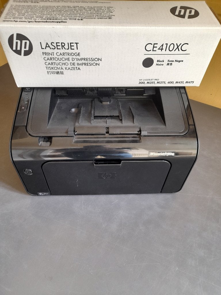 Printer, Computers en Software, Zwart-en-wit printen, Gebruikt, Printer, Ingebouwde Wi-Fi