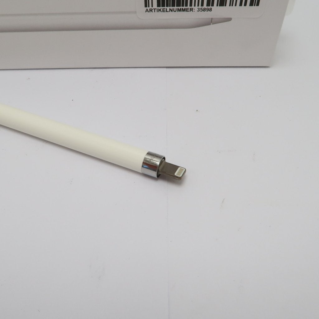 Apple Pencil 1st Gen | in Prima Staat, Computers en Software, Apple, Zo goed als nieuw, Support@apple.com, One Apple Park Way
Cupertino, CA 95014
United States
