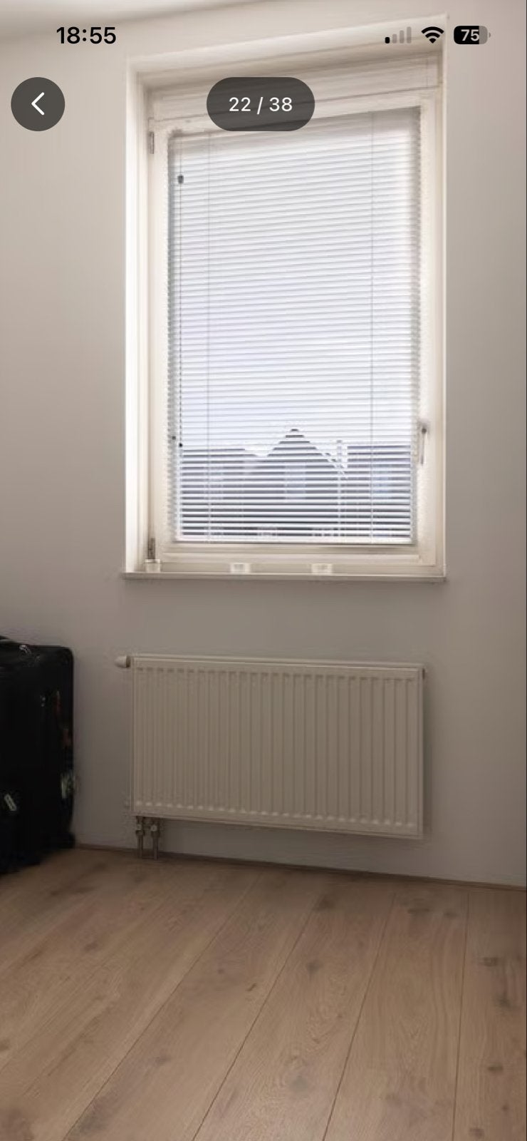 7  radiatoren te koop wegens vloerverwarming, Doe-het-zelf en Verbouw, Verwarming en Radiatoren, 30 tot 80 cm, Radiator, Ophalen of Verzenden