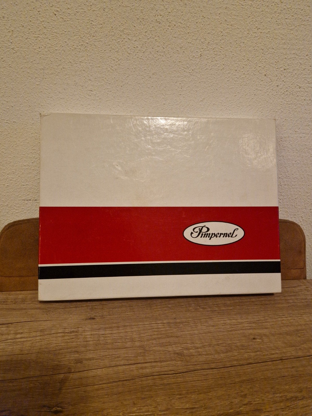 Vintage Pimpernel English Placemats, 6 piece set, Ophalen