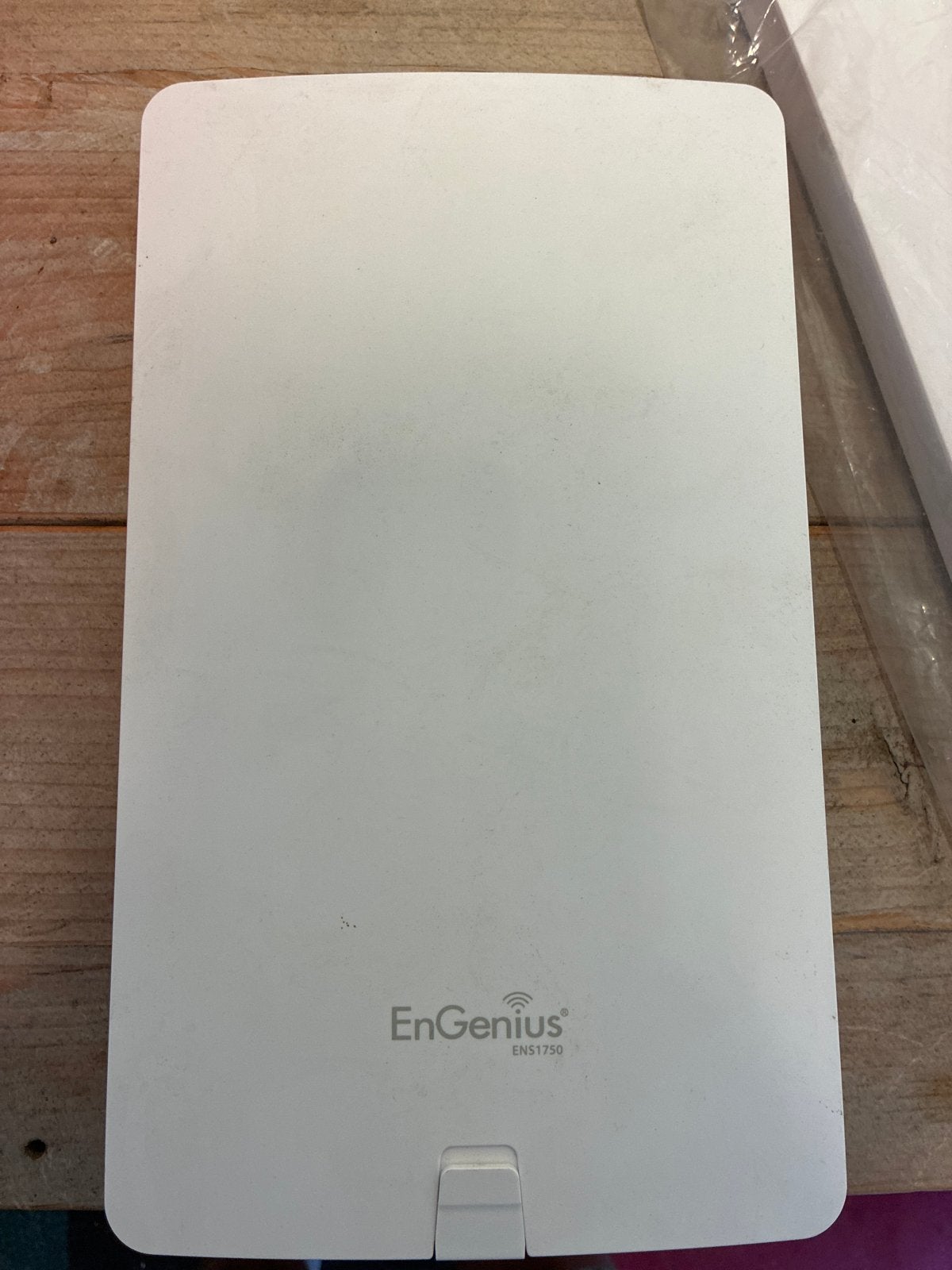 EnGenius ENS1750 Dual Radio Concurrente AP, Computers en Software, Ophalen of Verzenden, Gebruikt