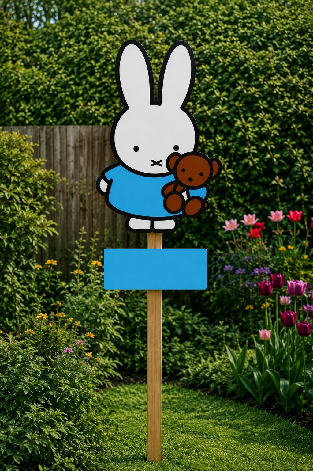 Geboorteborden te huur!, Kinderen en Baby's, Kraamcadeaus en Geboorteborden, Ophalen, Zo goed als nieuw