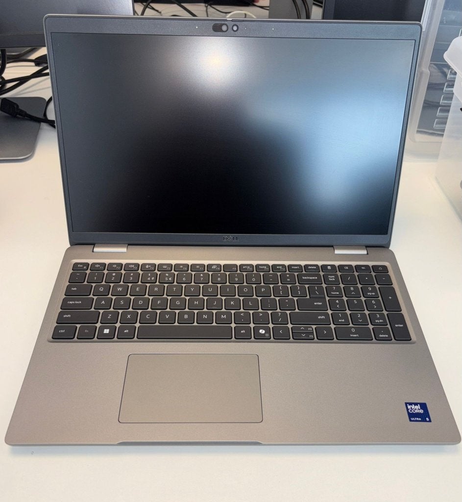 Dell  Latitude 5550 laptop, Computers en Software, Windows Laptops, Ophalen, 8 GB, Dell, SSD
