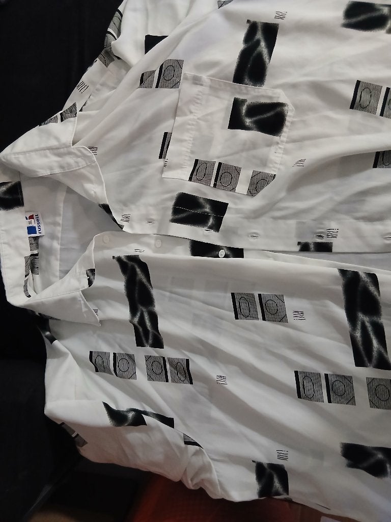 kleding 3XL en 4XL te koop, Kleding | Heren, Overhemden, Ophalen, Zo goed als nieuw, Overige kleuren, Overige halswijdtes