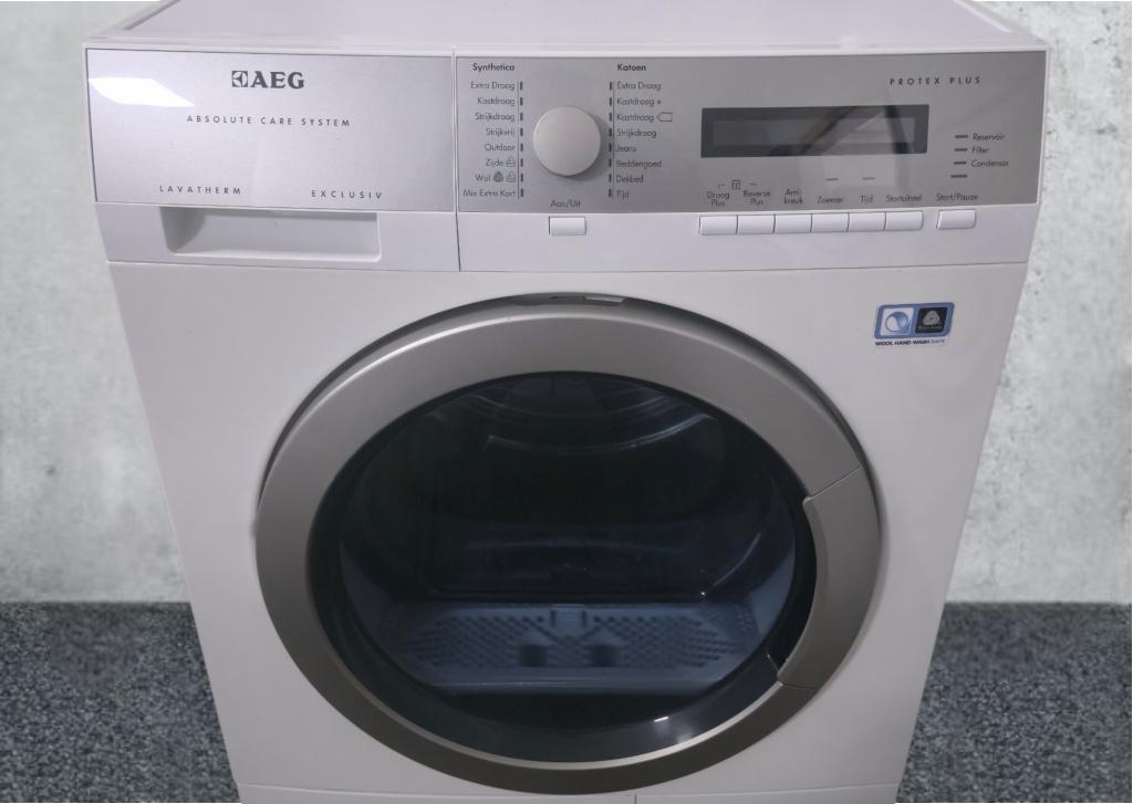 👉 AEG T76789NIH1 WP 8kg A+++ – 12 maanden garantie​, Wesley's Witgoed, Info@wesleyswitgoed.nl, Industrieweg 3B, 1613KT Grootebroek, Nederland