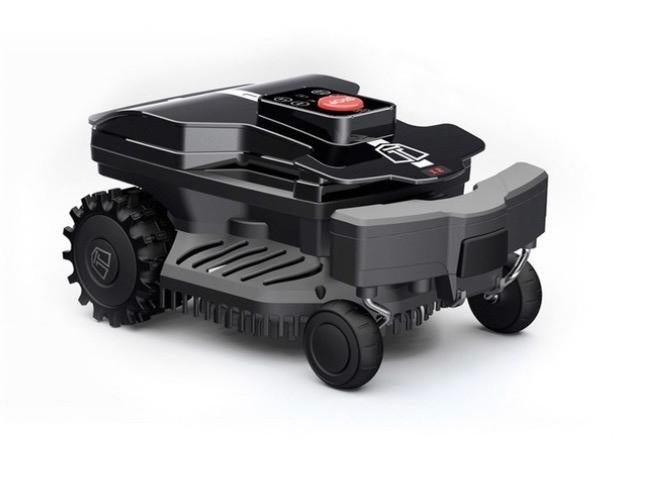 Techline SX2 Robotmaaier, Ophalen of Verzenden, Zo goed als nieuw, Minder dan 30 cm