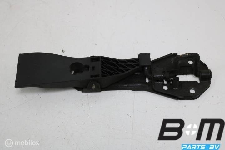 Vanghaak motorkap Audi A7 4G 4G8823480B, Gebruikt