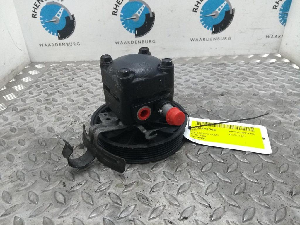 VOLVO S80 STUURPOMP 2003, Auto-onderdelen, Ophalen of Verzenden, Gebruikt, Stiba lid