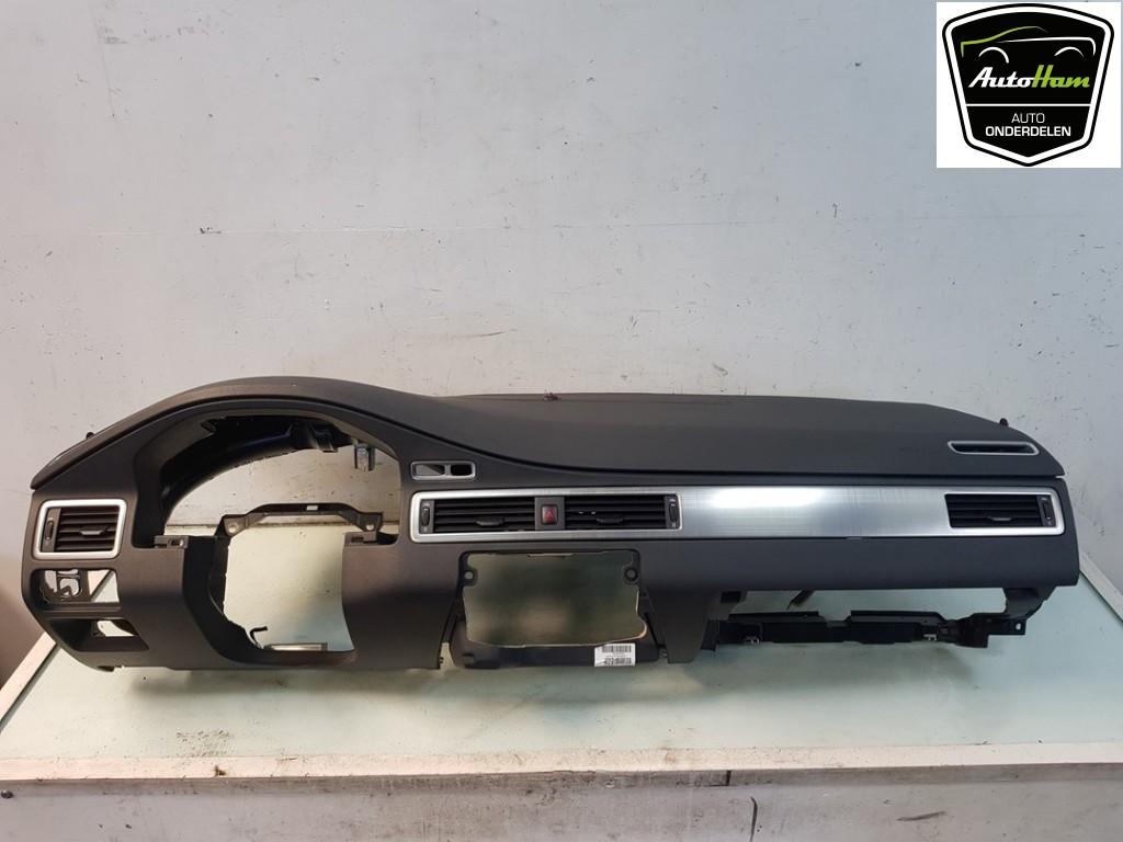 Airbag Set + Computer Volvo V70 (BW) 2009 31271211, Gebruikt, Siegburger Straße 229, Köln 50679, , Duitsland, Info@volvocars.com