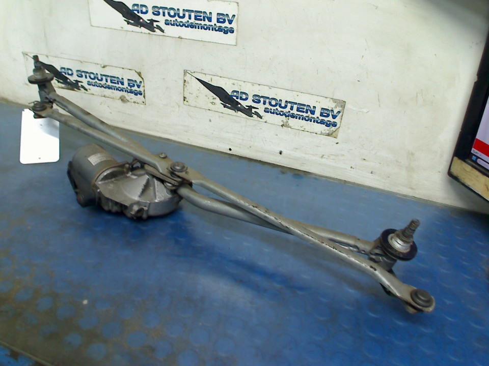 Ruitenwisser Mech + Motor VOOR Sprinter 3,5t (906.63) 2012, Gebruikt, Mercedes-Benz AG, Mercedes-Benz, Mercedesstraße 120, Stuttgart 70372, , Duitsland