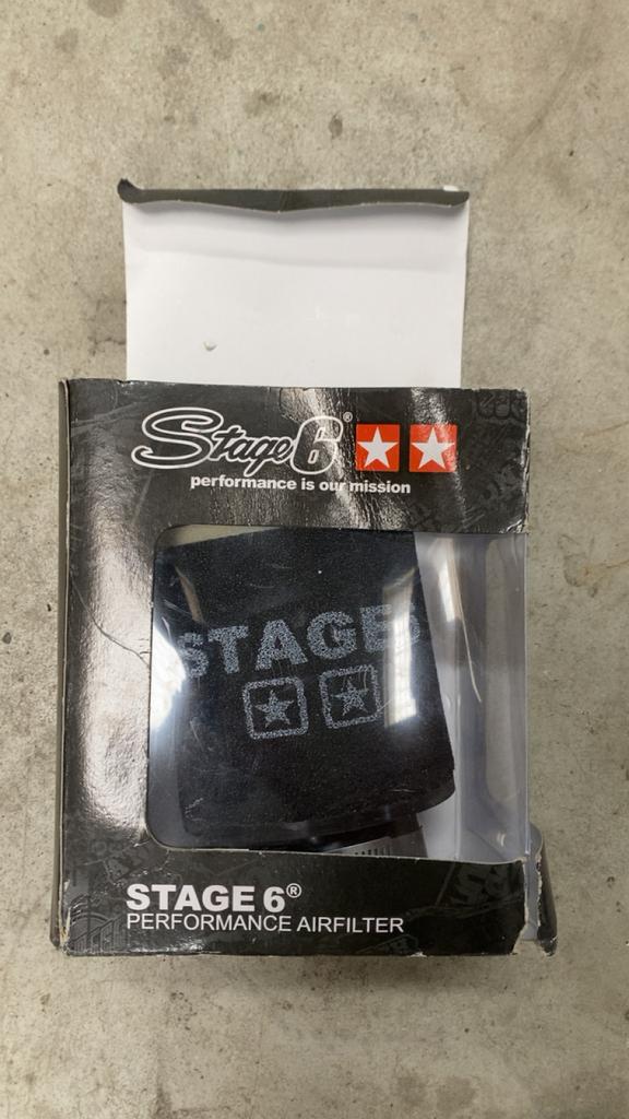 Stage 6 luchtfilter, Motoren, Ophalen of Verzenden