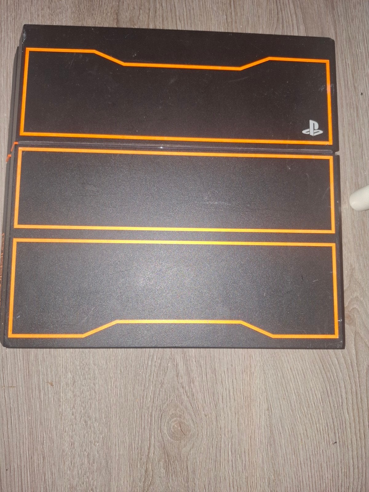 Sony PlayStation 4 (PS4) Call of Duty Black Ops III Edition, 500 GB, Ophalen of Verzenden, Zo goed als nieuw, Zonder controller