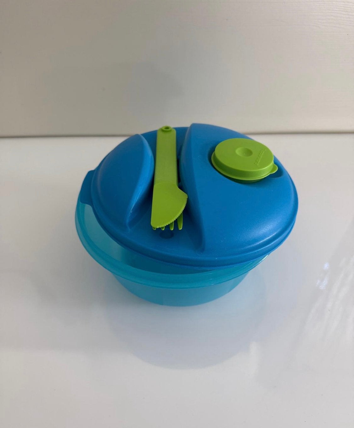 TUPPERWARE Fris op weg, Huis en Inrichting, Ophalen of Verzenden, Nieuw, Overige typen