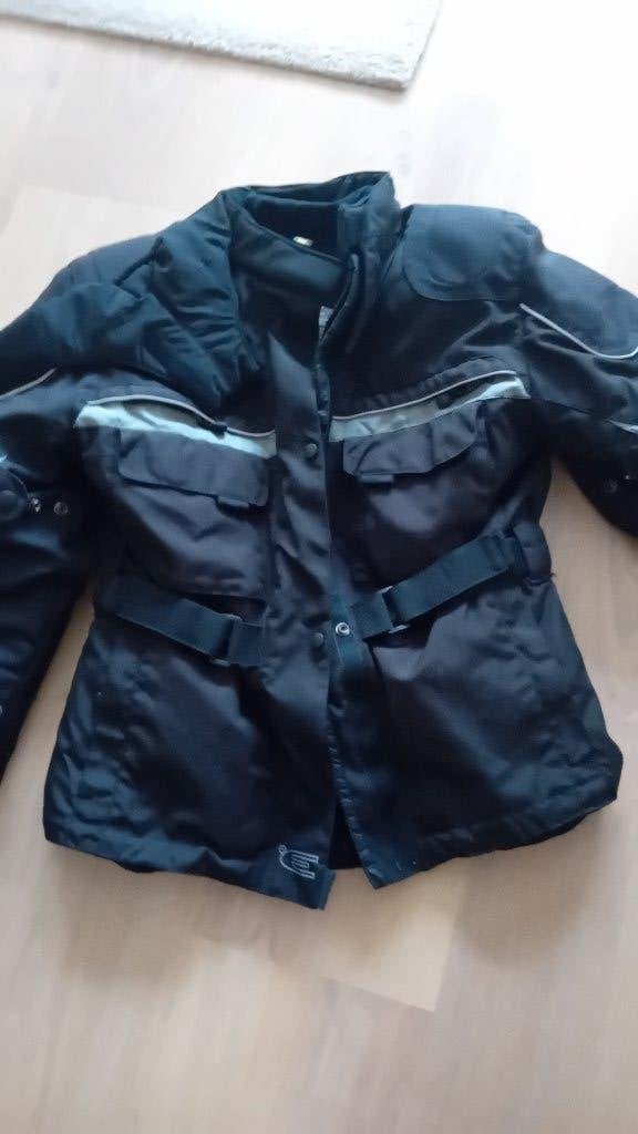 Motor jas nieuw Advanced experience motorjas maat M, Motoren, Kleding | Motorkleding, Ophalen of Verzenden, Nieuw met kaartje
