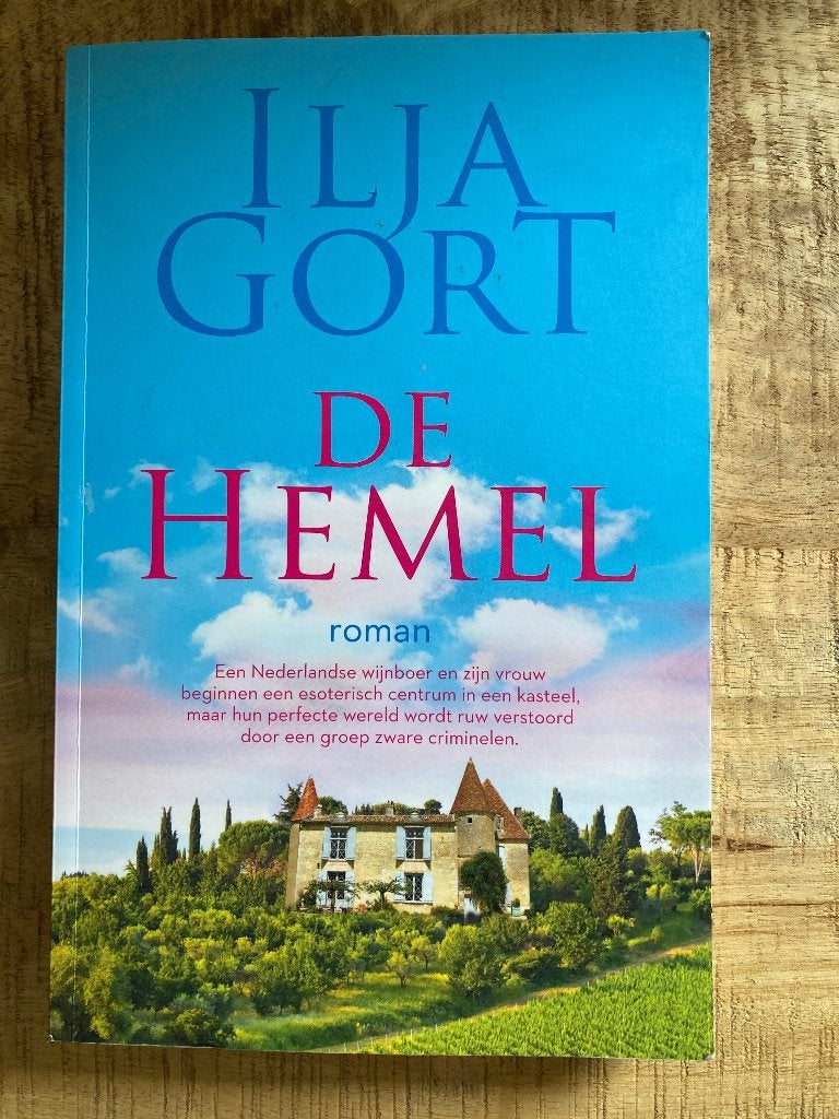 Recente romans van bekende auteurs, Ophalen of Verzenden, Zo goed als nieuw