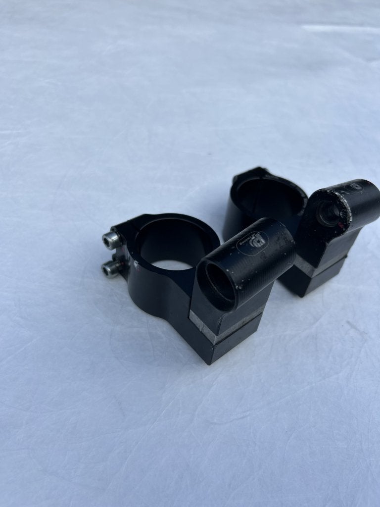PP tuning clip ons voor Kawasaki ninja 400, Jacobus Spijkerdreef 1-3, 2132 PZ Hoofddorp, Gebruikt, Info@kawasaki.nl, Ophalen of Verzenden
