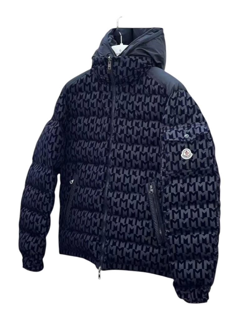 Jasjes, Bodywarmers, Winterjassen, Vesten van Moncler jas, Ophalen of Verzenden, Nieuw, Overige maten, Overige kleuren