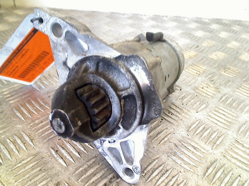Startmotor Toyota Verso S (2010-11/2016-10) 280047190, Gebruikt, Kundenbetreuung@toyota.de, Toyota-Allee 2, Köln 50858, , Duitsland