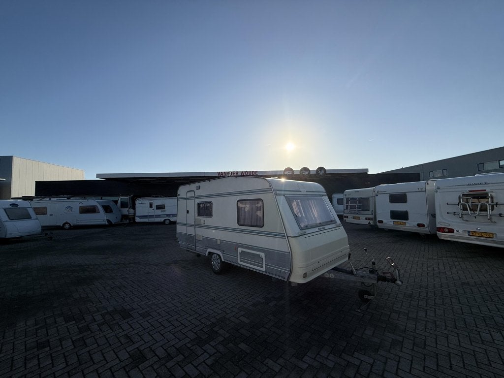 TEC Sprinter 450 Voortent en luifel, Caravans en Kamperen, Luifel, T.E.C., Bedrijf, 750 - 1000 kg
