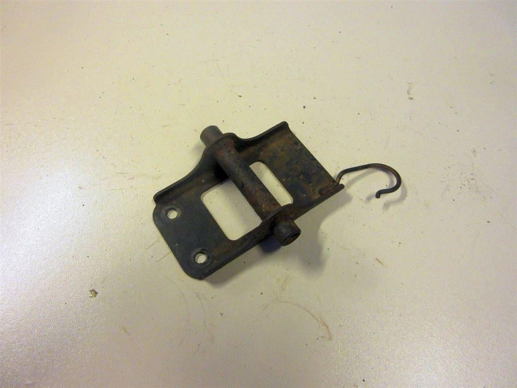 Kawasaki GPZ500 tankhouder tankbeugel benzine tank frame GPZ, Motoren, Ophalen of Verzenden, Gebruikt