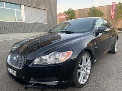 Jaguar XL 2,7L DV6 – AUTOMATIC, foto 2