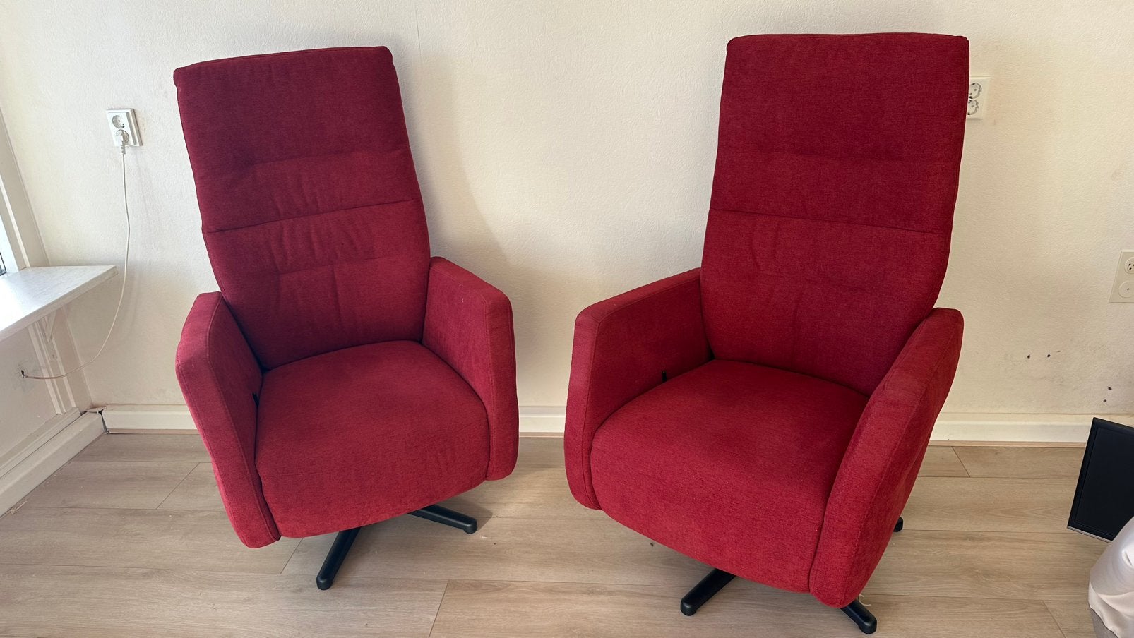 Relaxfauteuil Sento A4R4